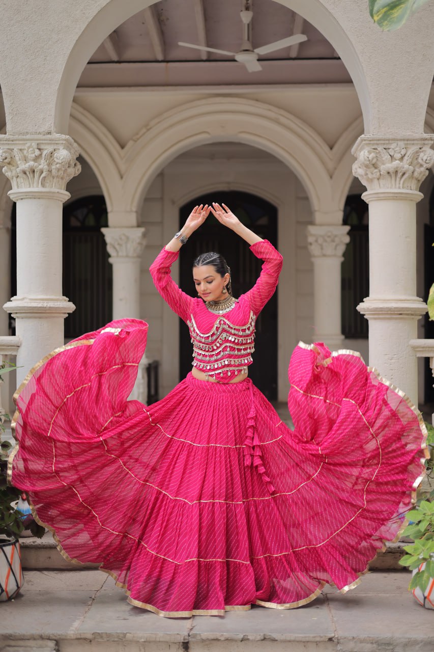 Heritage Hues Delight