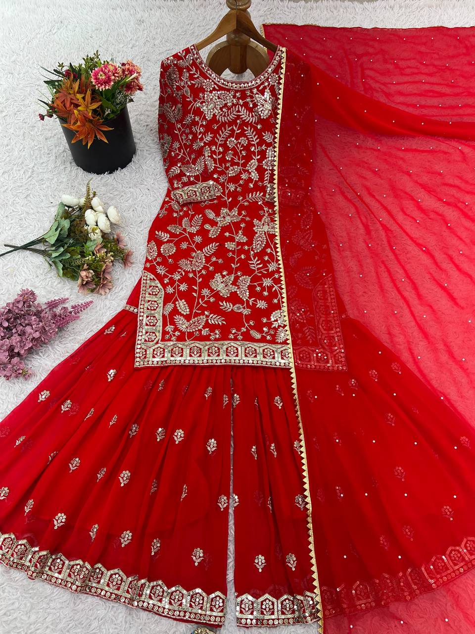 Crimson Bloom Ensemble