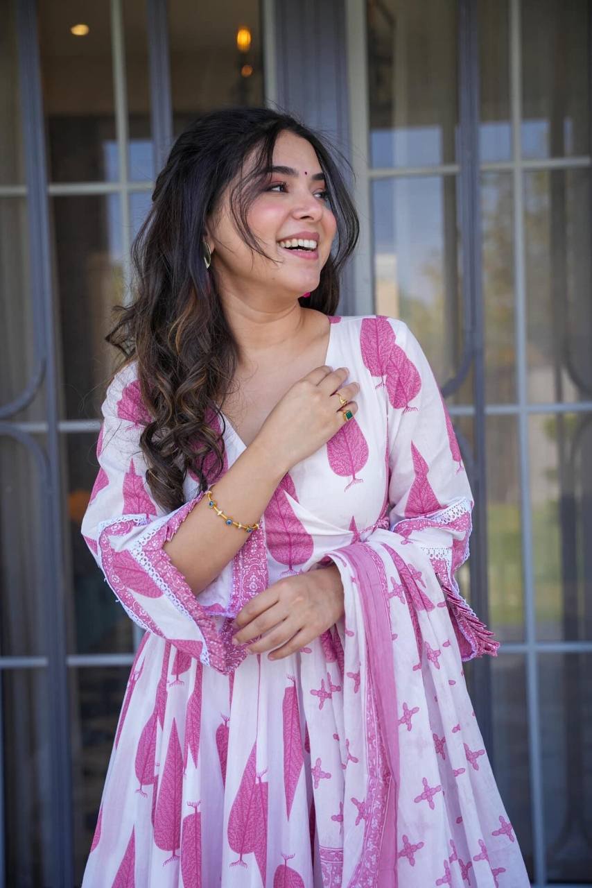 Brown Metal Suit (Copy)