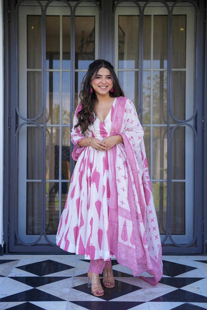 Brown Metal Suit (Copy)