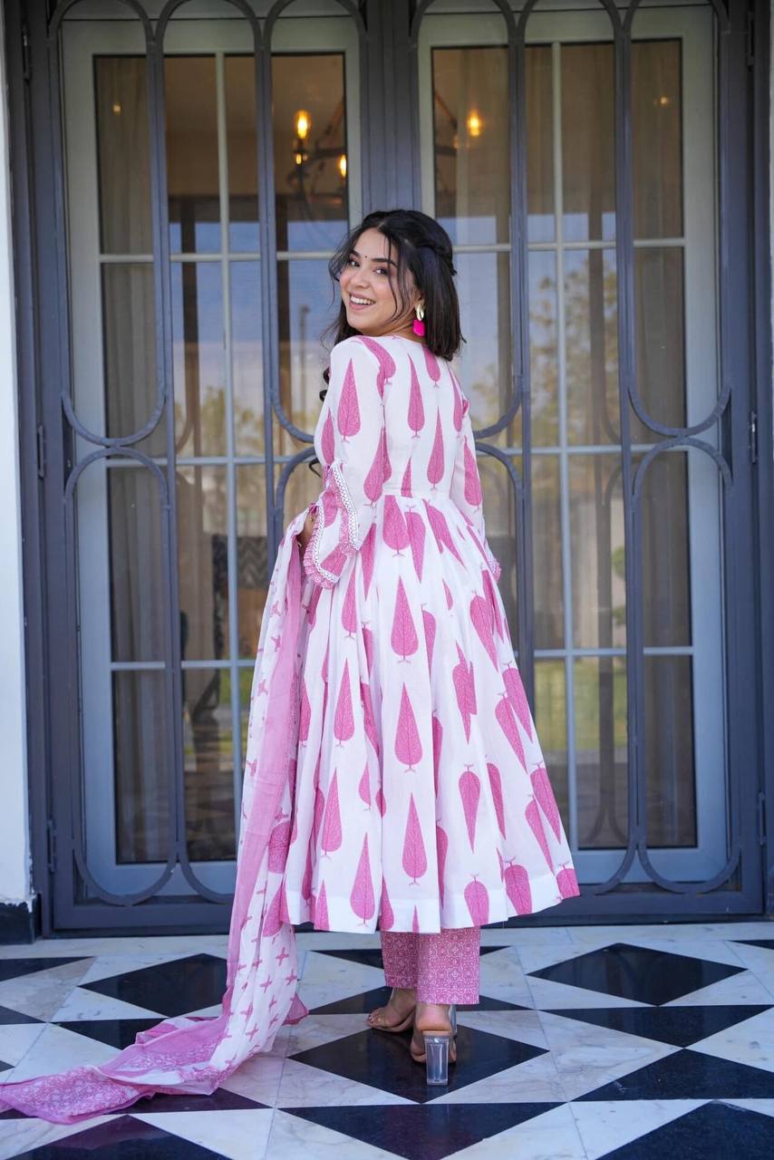 Brown Metal Suit (Copy)