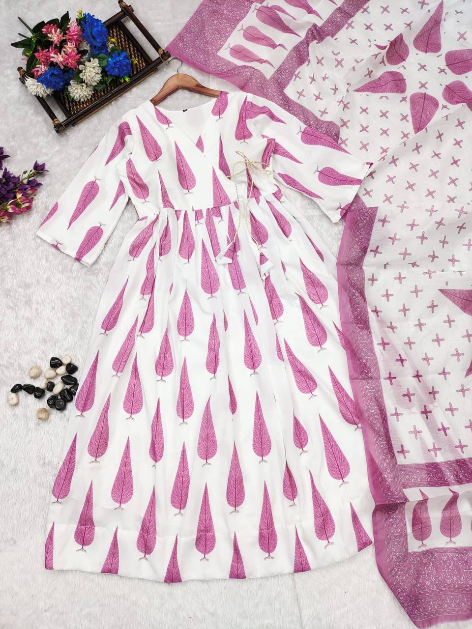 Brown Metal Suit (Copy)