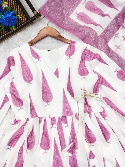 Brown Metal Suit (Copy)