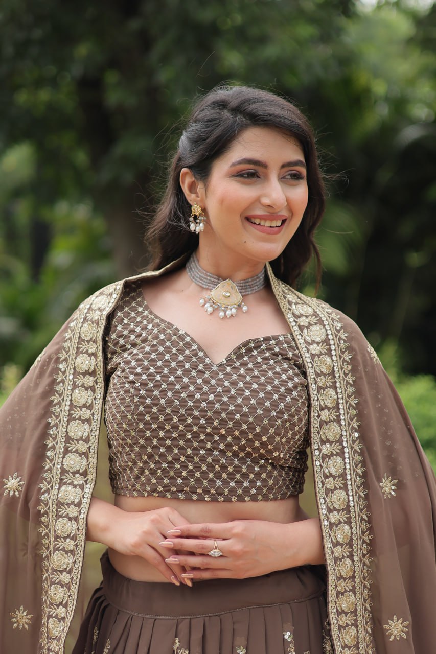 Elegant Magazine Chic