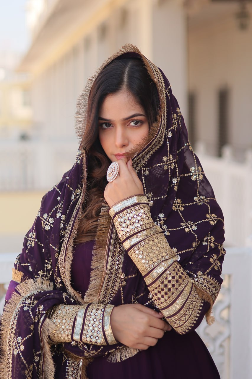 Timeless Sophistication