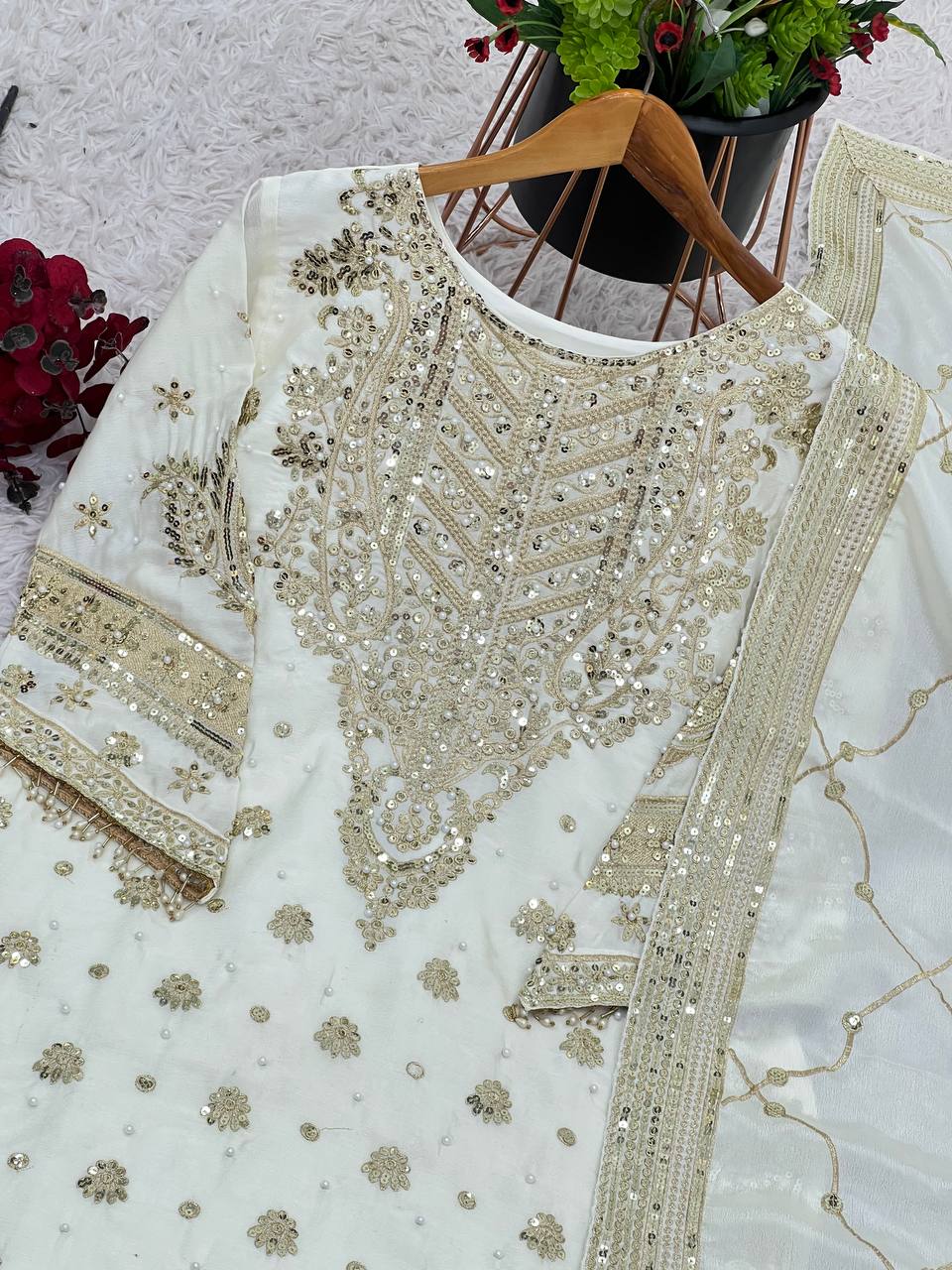 Sangria Sophistication