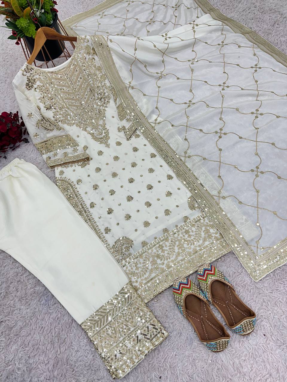 Sangria Sophistication