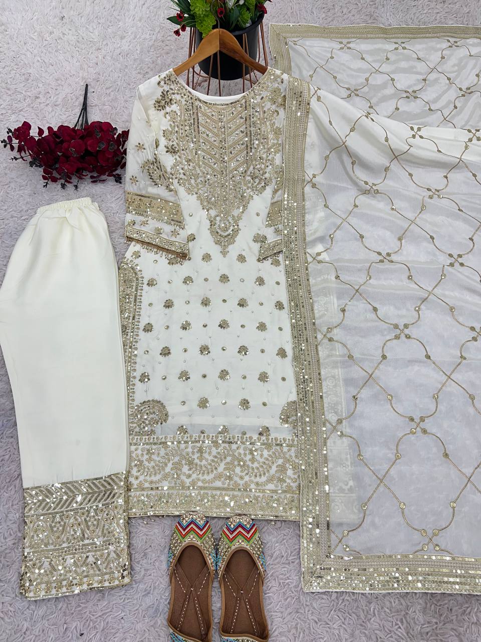 Sangria Sophistication