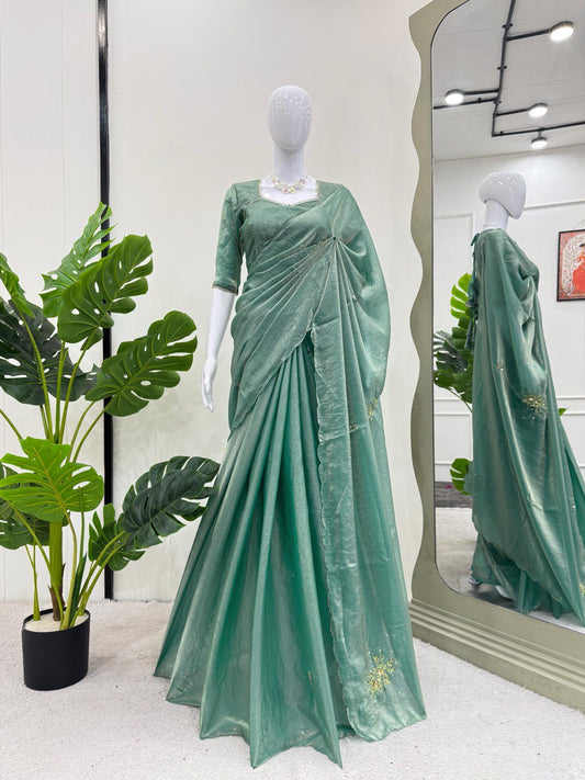 Sharp and Sophisticated