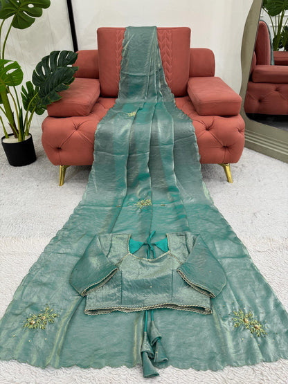 Sharp and Sophisticated