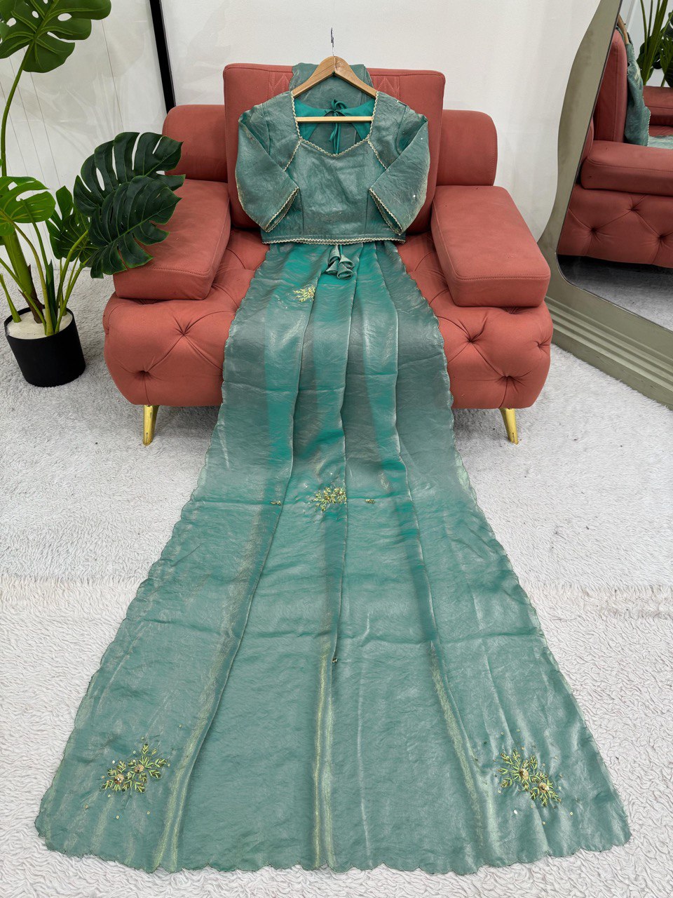 Sharp and Sophisticated