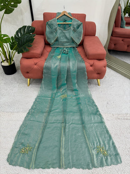 Sharp and Sophisticated