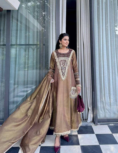 Crimson Floral Delight