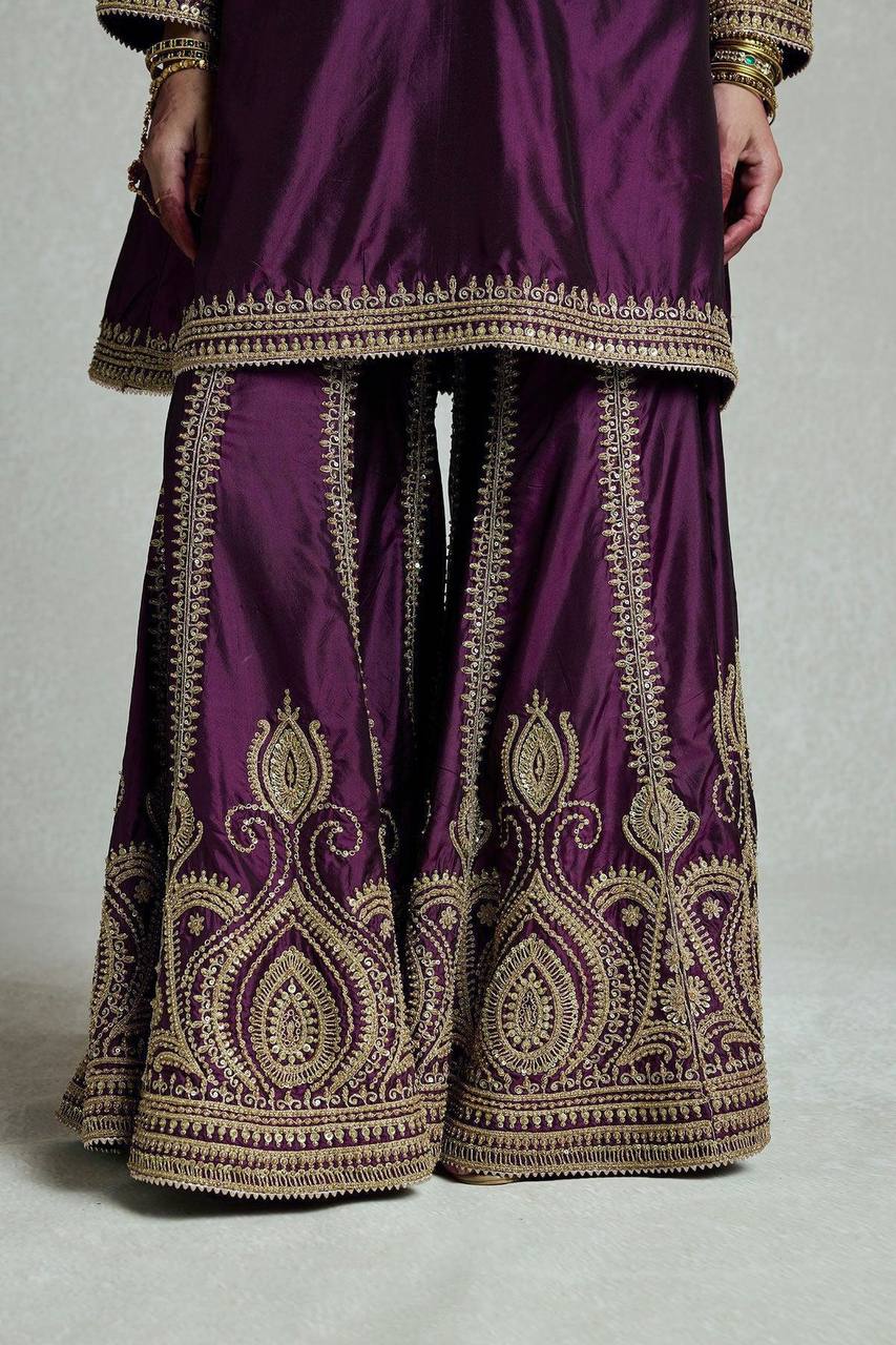 Imperial Purple Ensemble