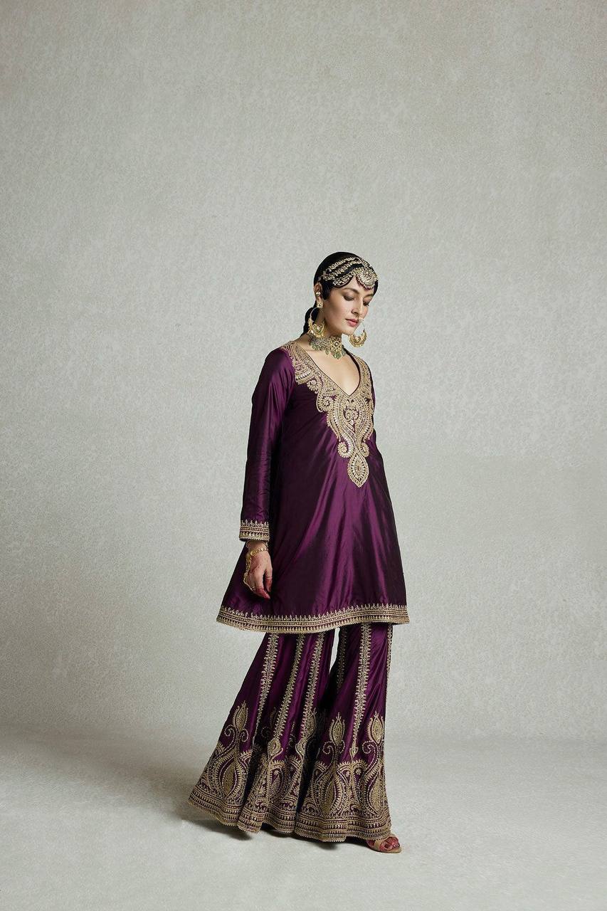 Imperial Purple Ensemble