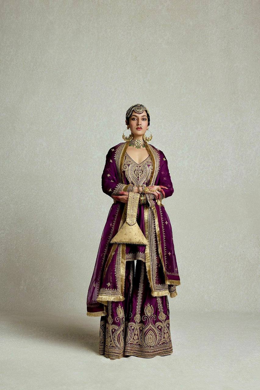 Imperial Purple Ensemble