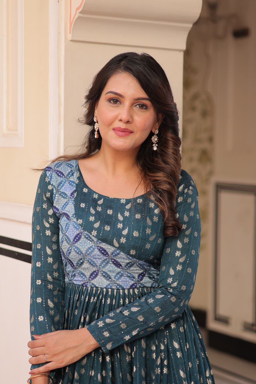 Elegant Evening Gowns