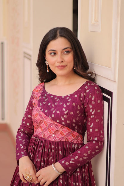 Elegant Evening Gowns