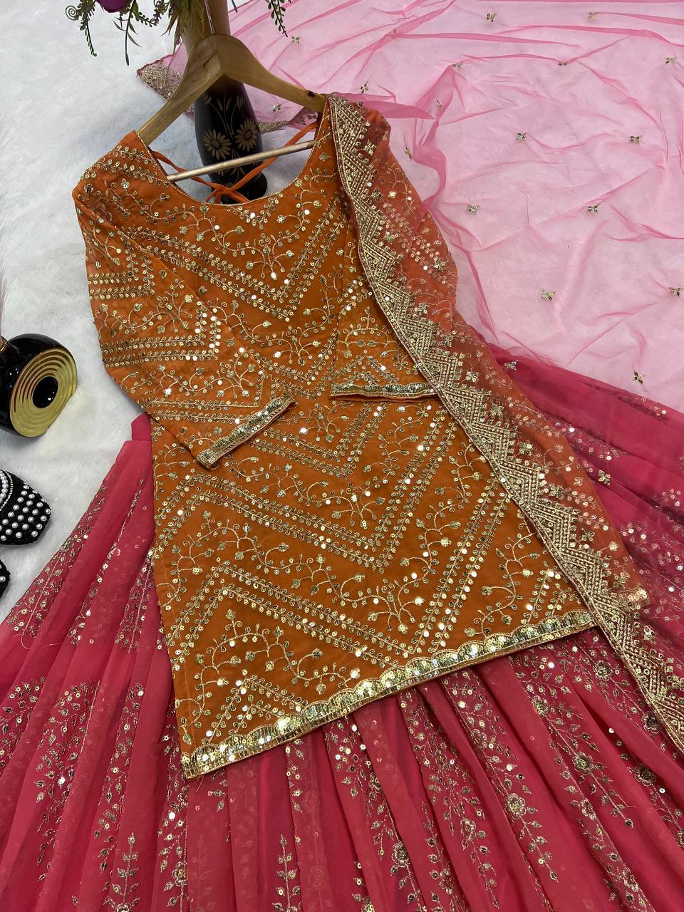 Coral Enchantment Ensemble