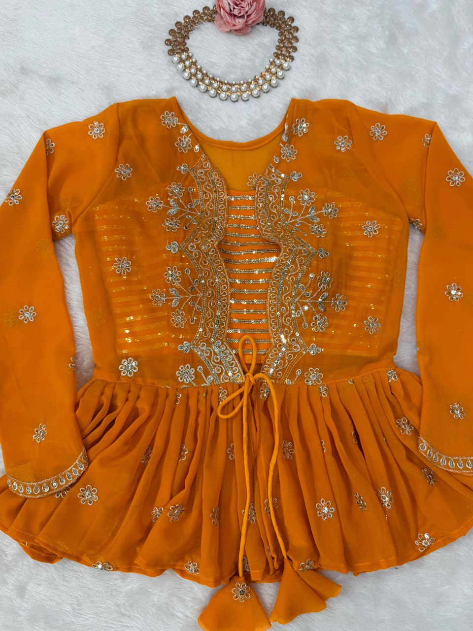 Aarika Lehenga Choli