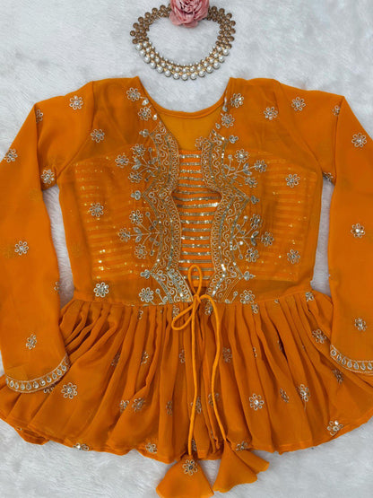 Aarika Lehenga Choli