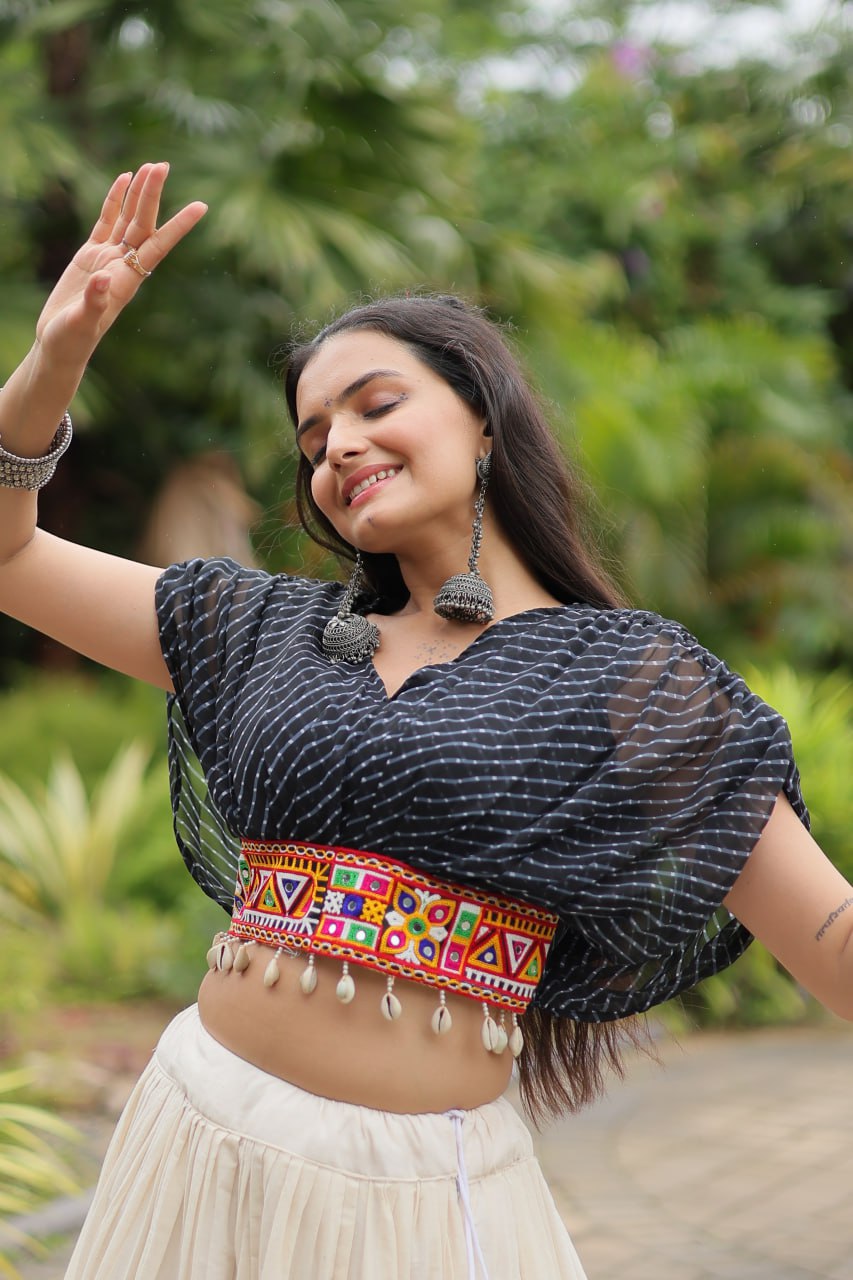 Kora Cotton with Standard Frill