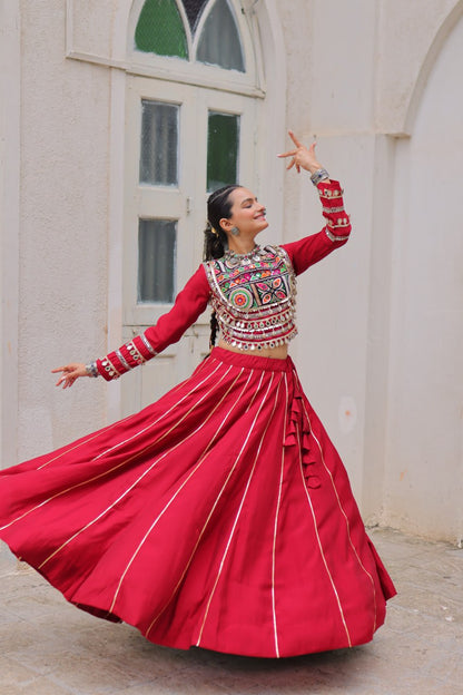 Raas Rangini