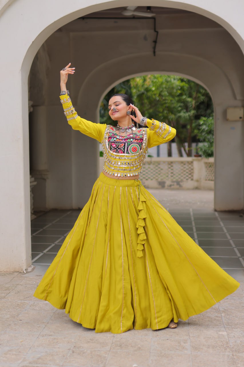 Raas Rangini