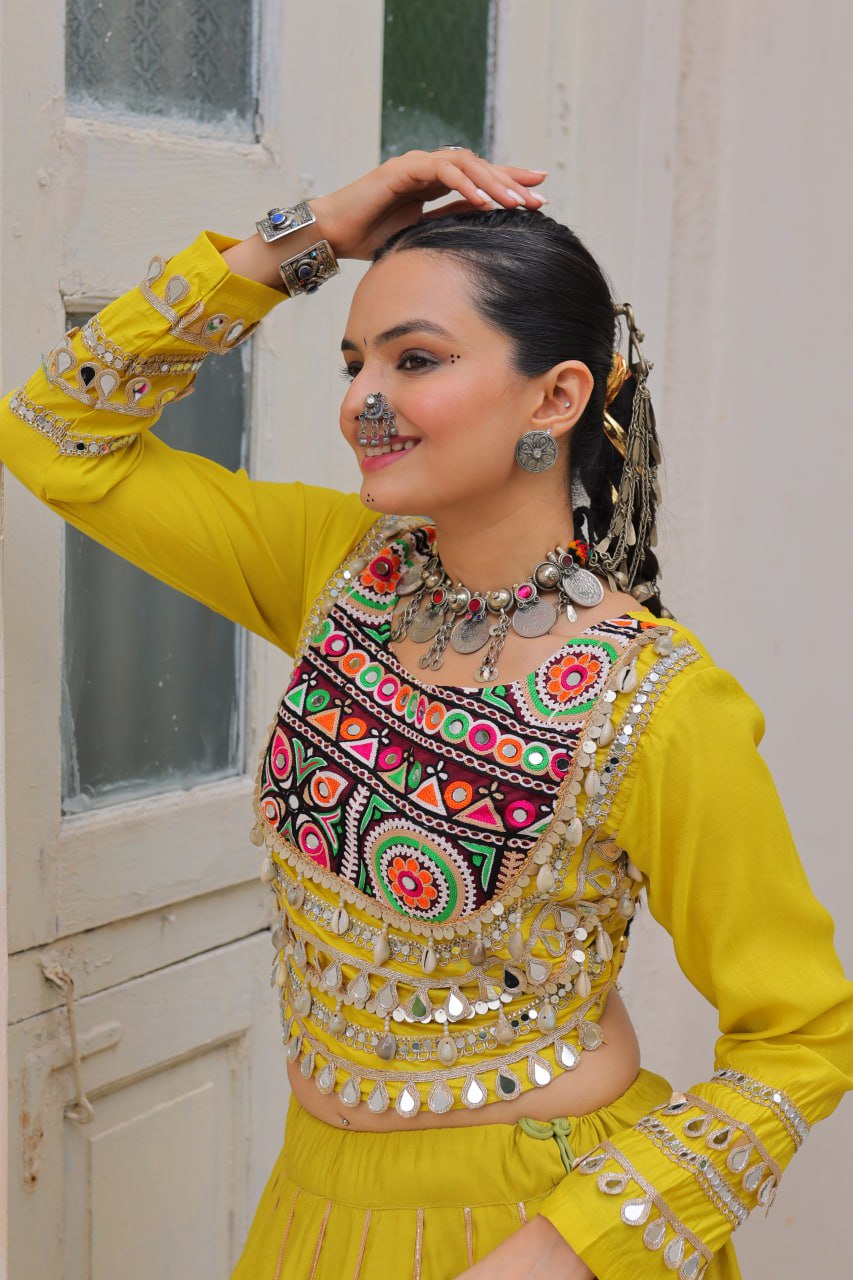 Raas Rangini