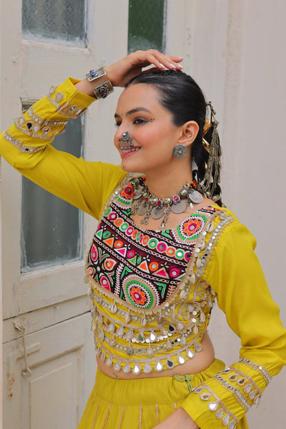 Raas Rangini