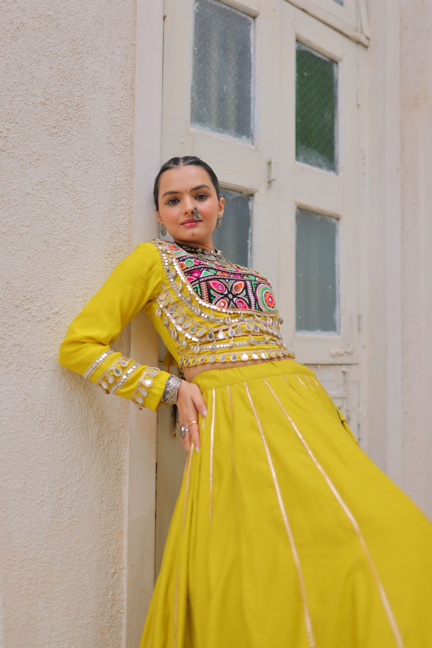 Raas Rangini