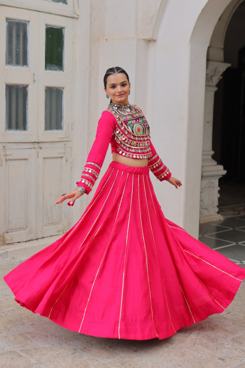 Raas Rangini