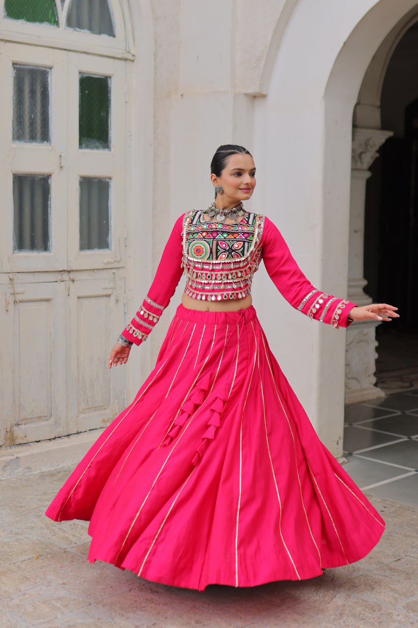 Raas Rangini