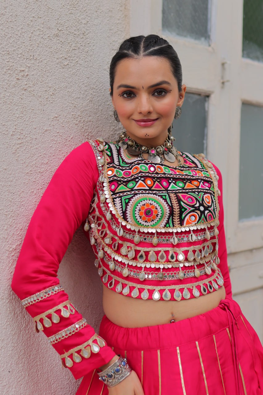 Raas Rangini