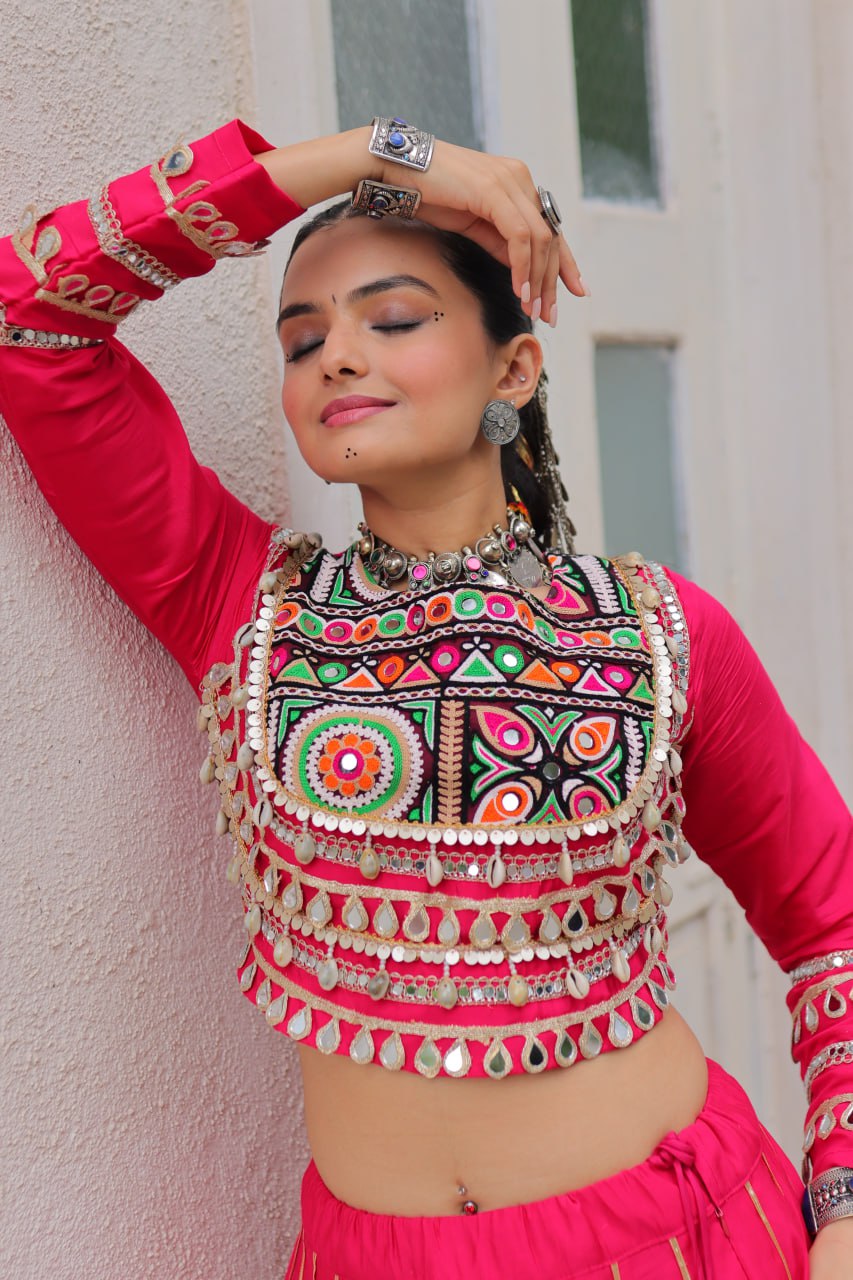 Raas Rangini