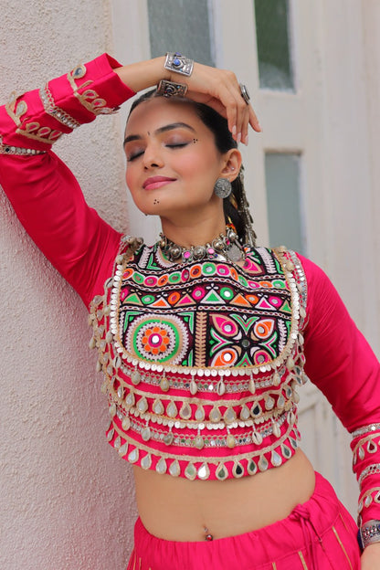 Raas Rangini