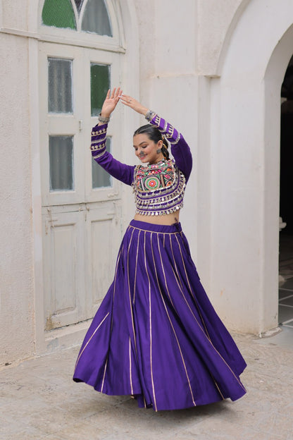 Raas Rangini