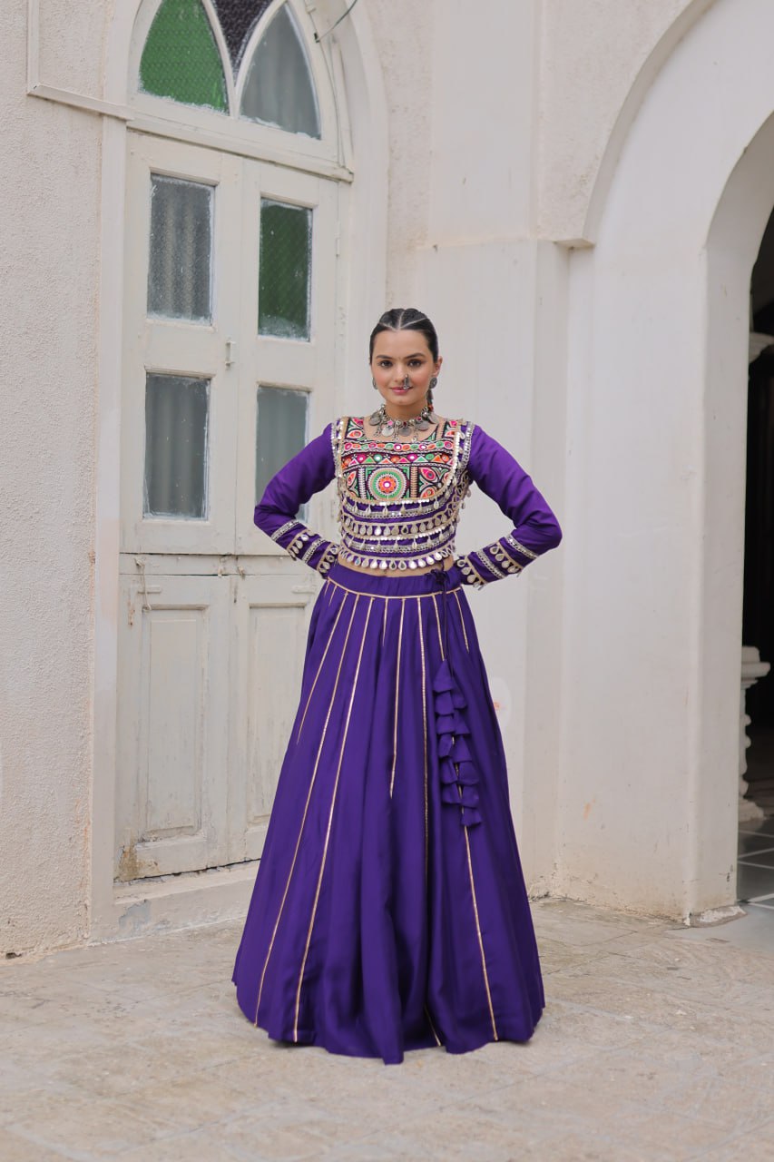 Raas Rangini