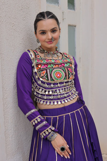 Raas Rangini