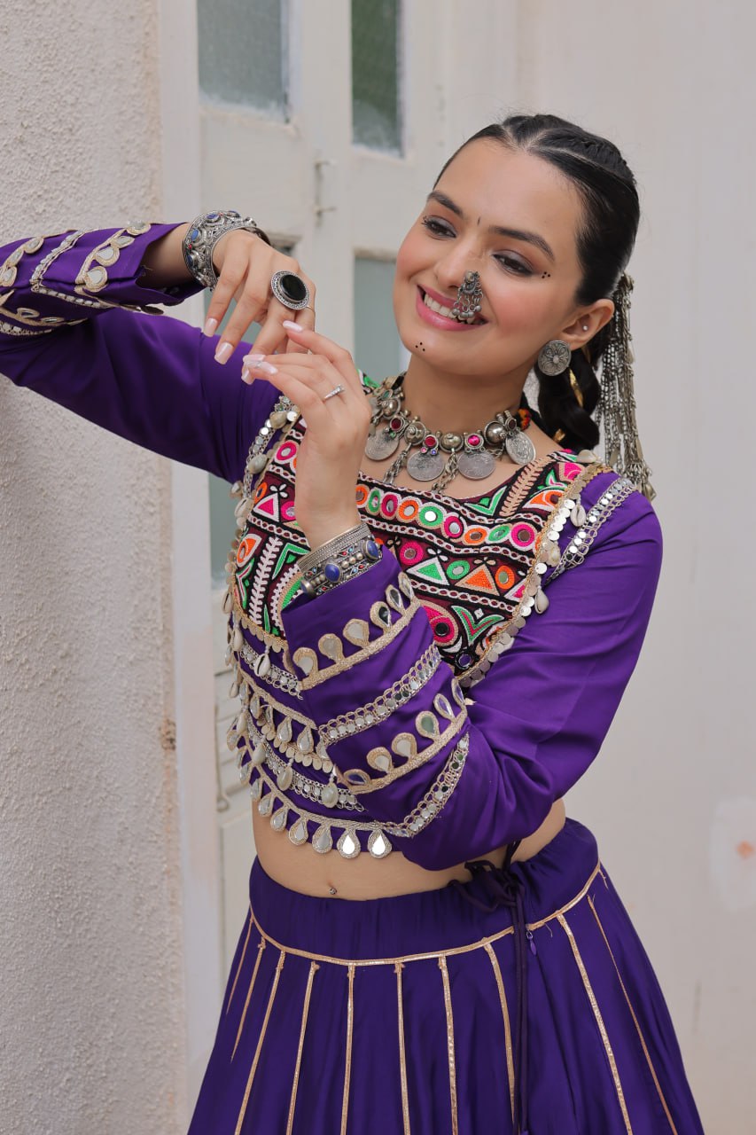 Raas Rangini