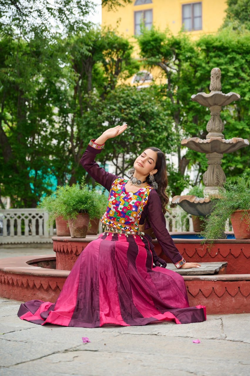 Ocean Aura Mirror Dress