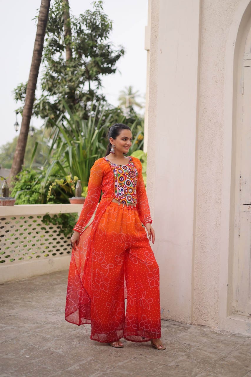 Festive Fusion Co-ord