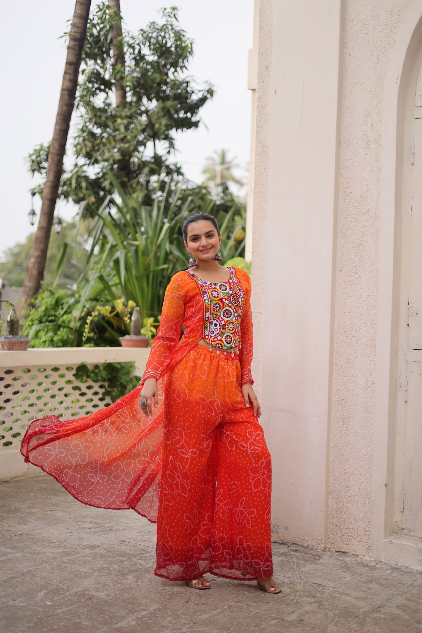 Festive Fusion Co-ord