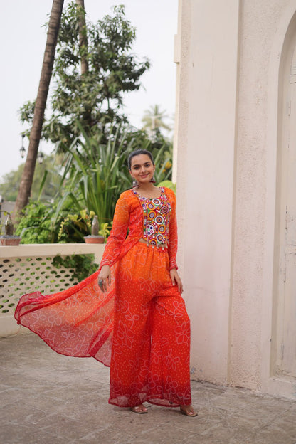 Festive Fusion Co-ord