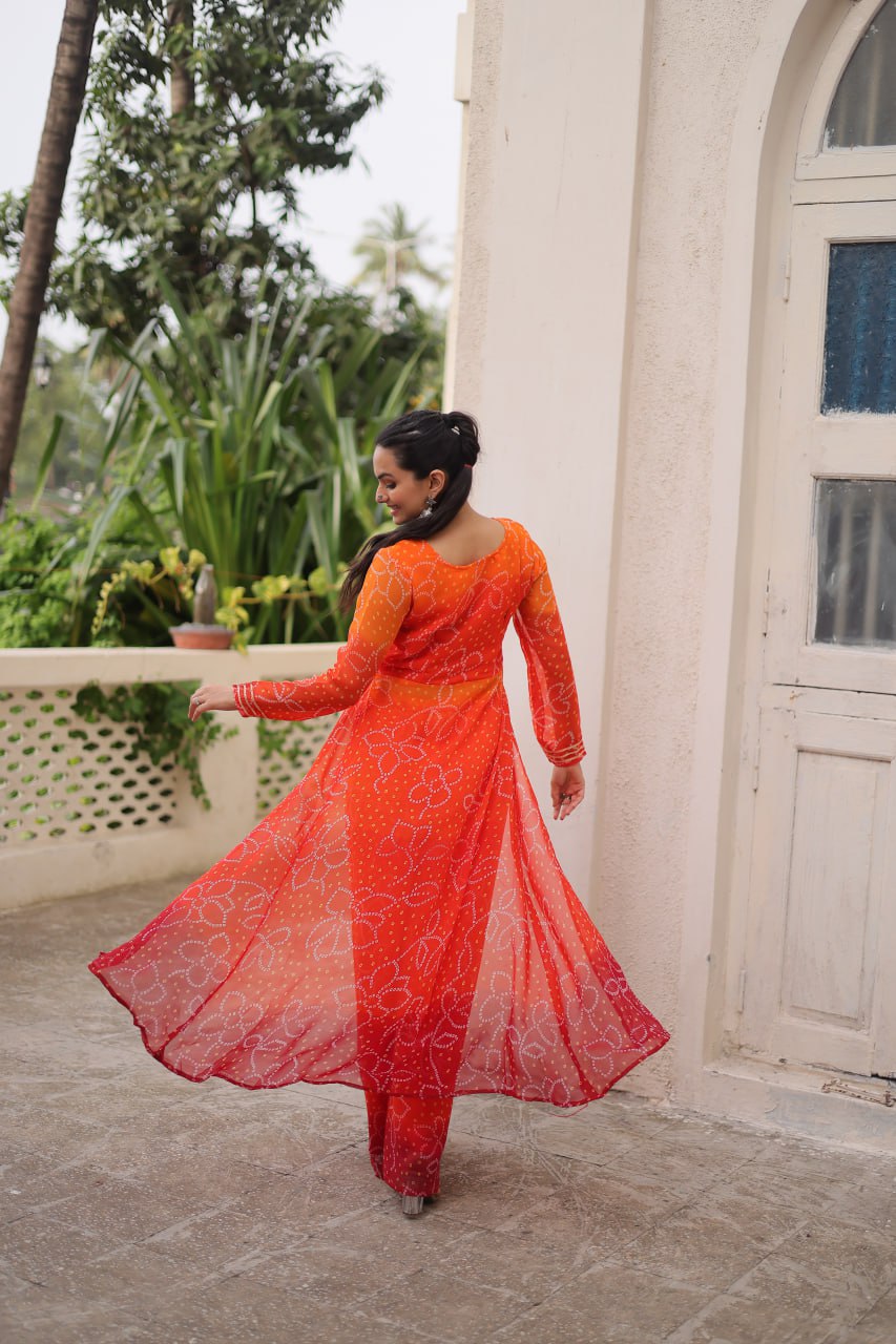 Festive Fusion Co-ord