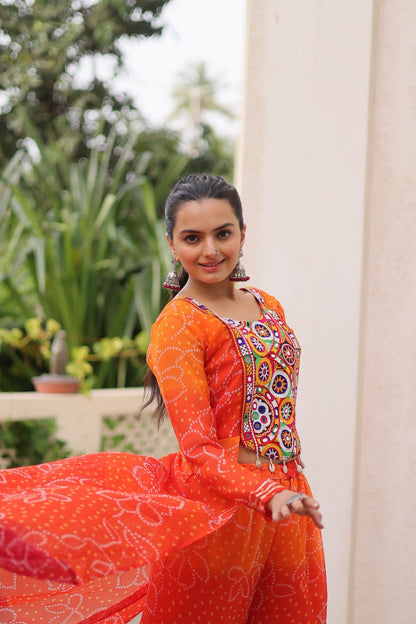 Festive Fusion Co-ord