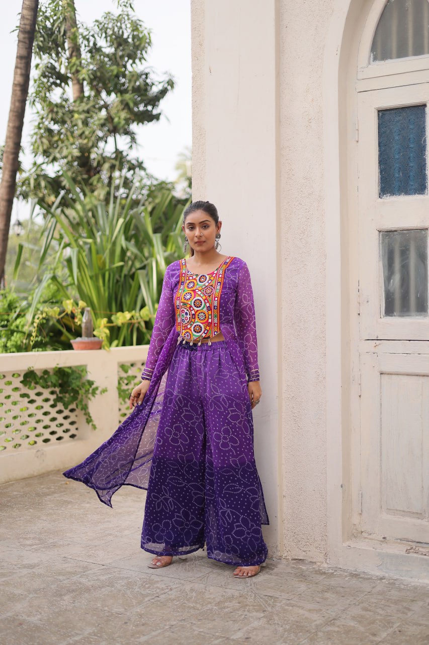 Festive Fusion Co-ord