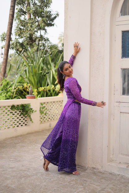 Festive Fusion Co-ord