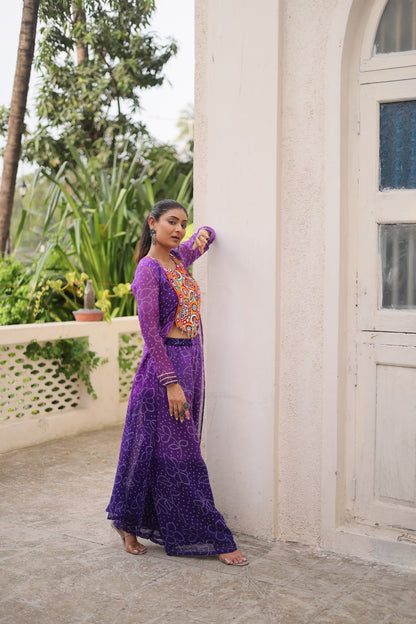 Festive Fusion Co-ord