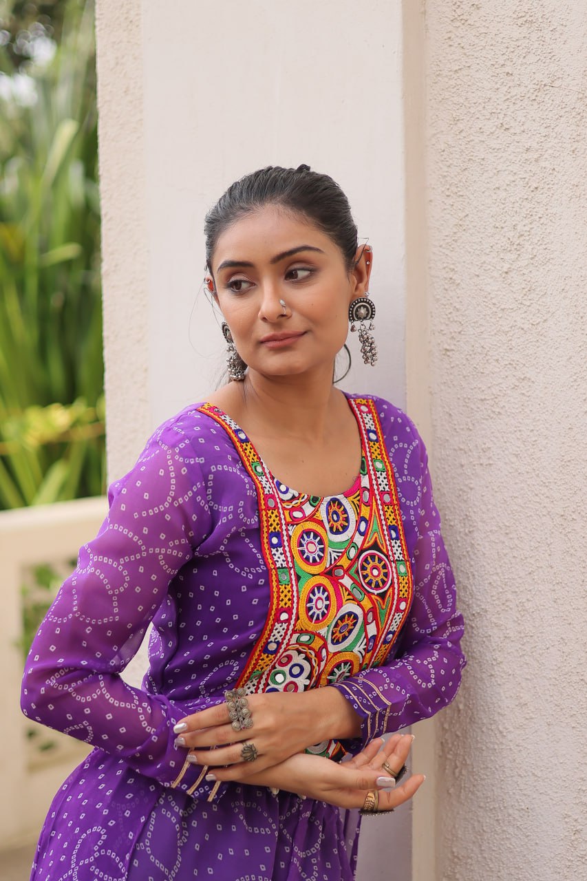 Festive Fusion Co-ord